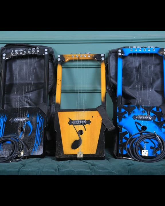 Box Kirar electric