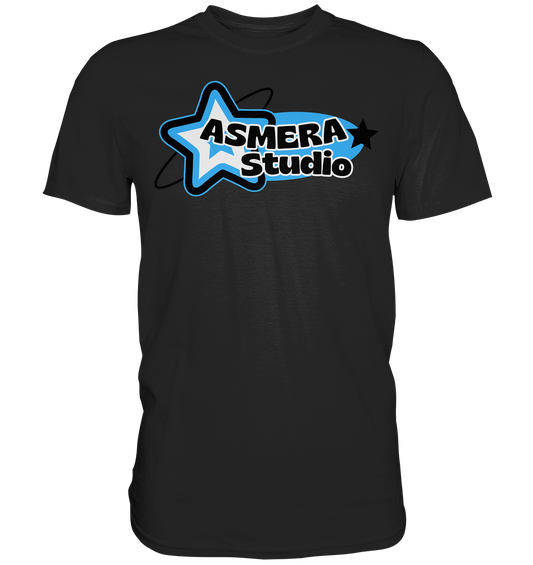 ASMERA STIDO - Classic Shirt