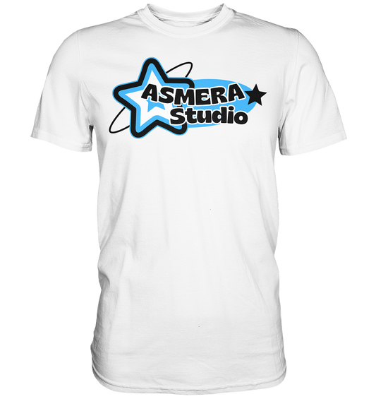 ASMERA STIDO - Premium Shirt