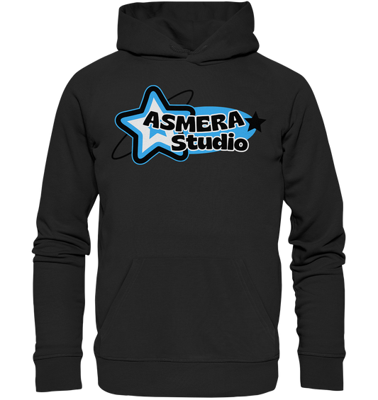 ASMERA STIDO - Premium Unisex Hoodie