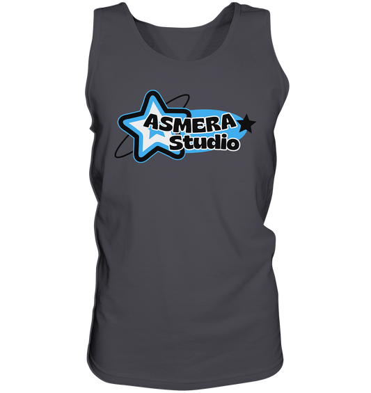 ASMERA STIDO - Tank-Top