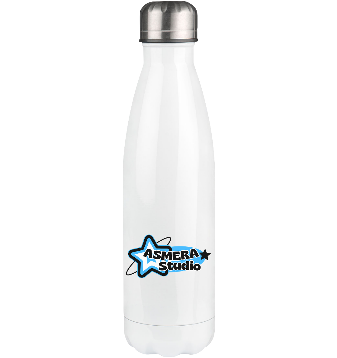 ASMERA STIDO - Thermoflasche 500ml